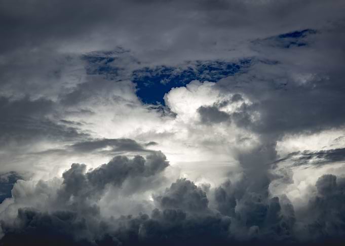 sky