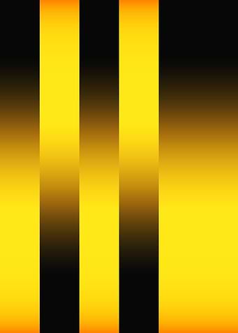 Yellow gradient