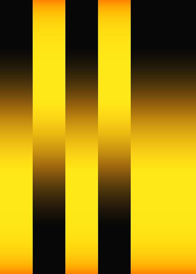 Yellow gradient
