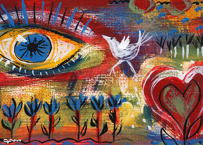 Minds Eye