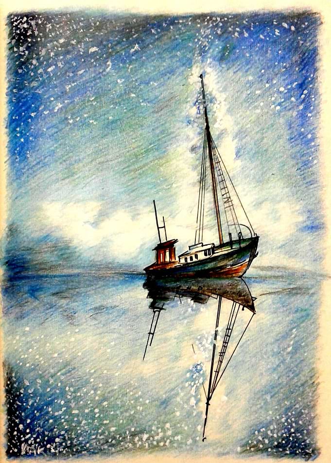 Sailboat