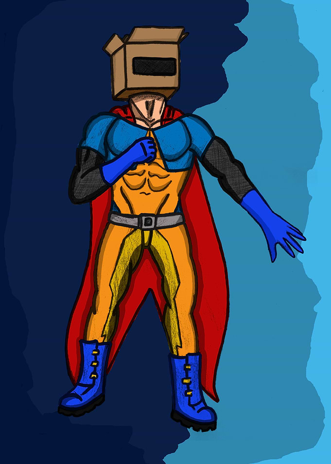 Boxman