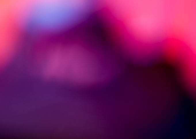 Abstract brilliant colors