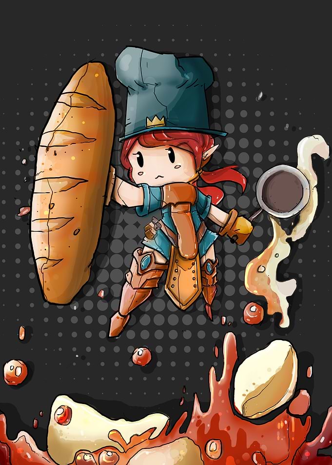 Bread Guardian