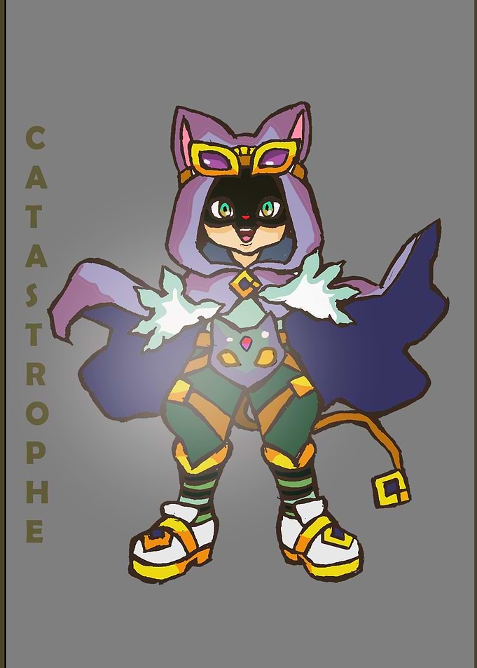 Catastrophe