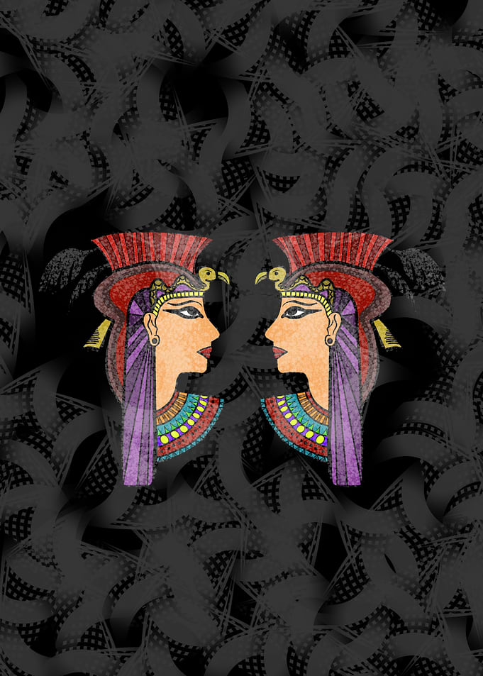Egypt