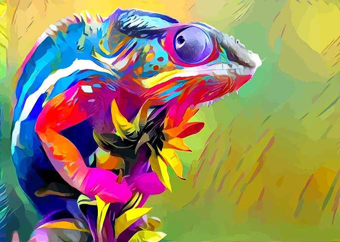 Chameleon