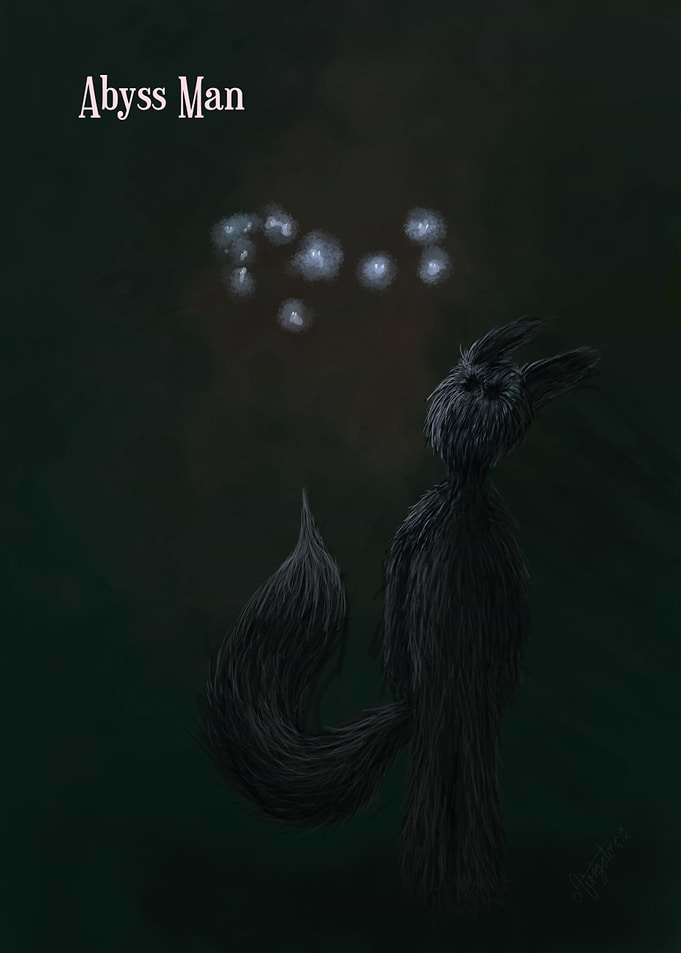 Abyss Man