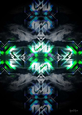 Multiple Dimension
