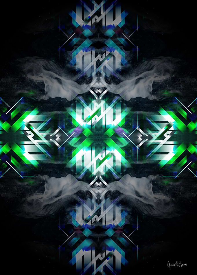 Multiple Dimension