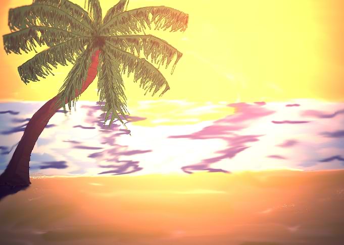 Summer Paradise