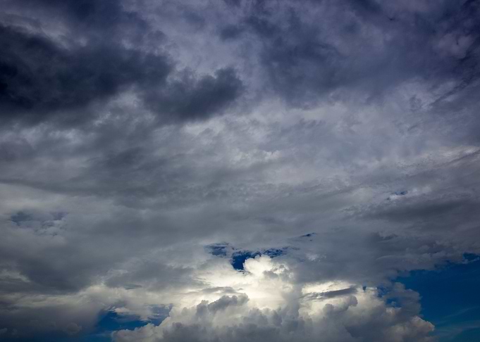sky