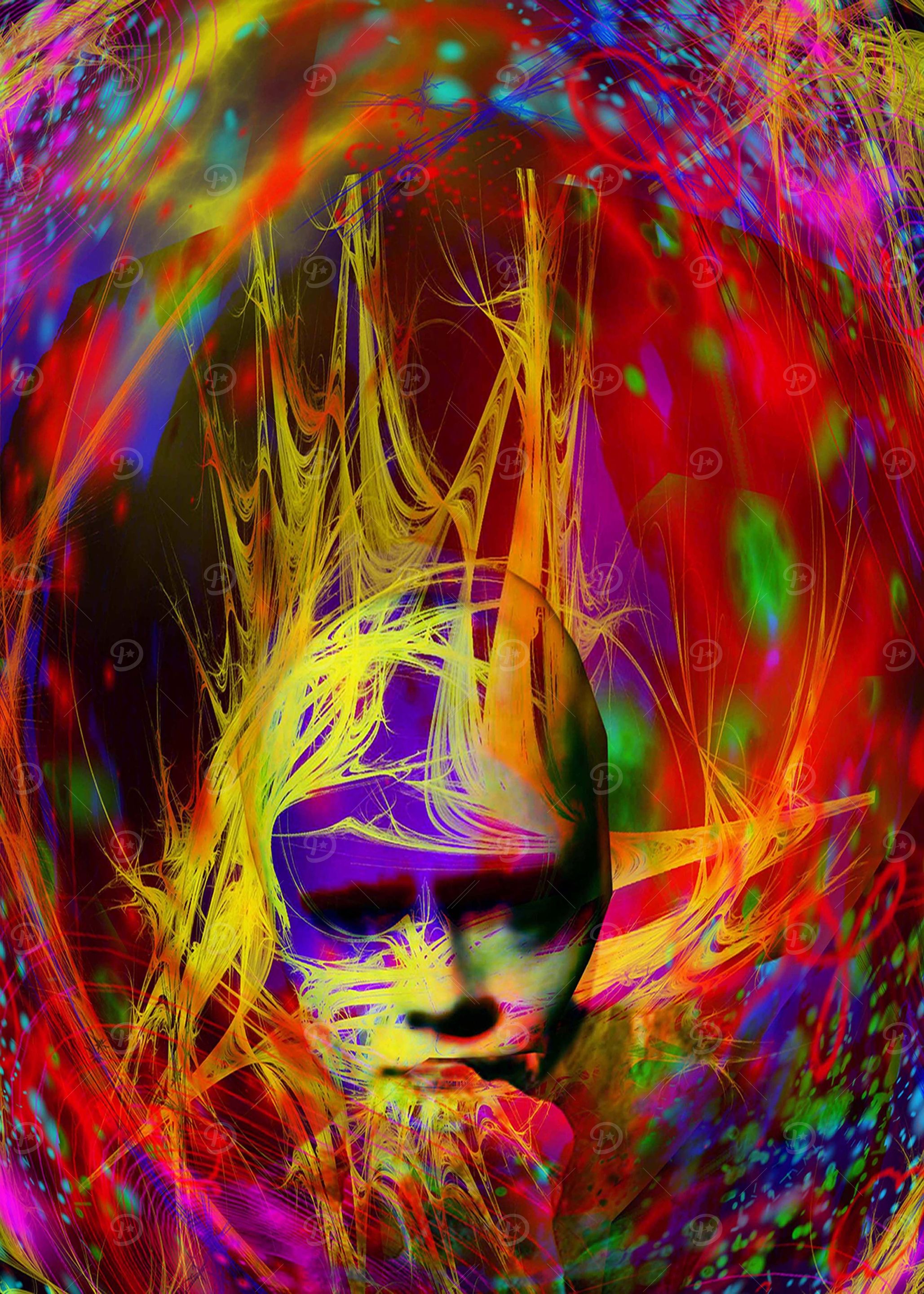 Astral Fantasy