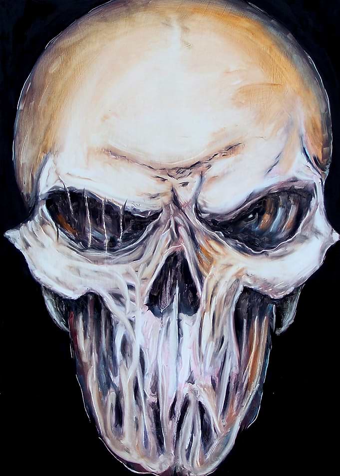 Deadly Silence
