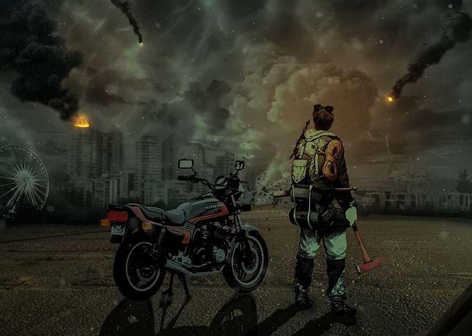Post Apocalypse