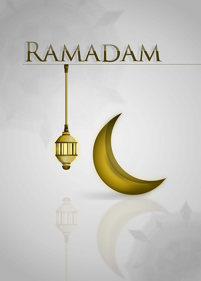 Ramadam Poster