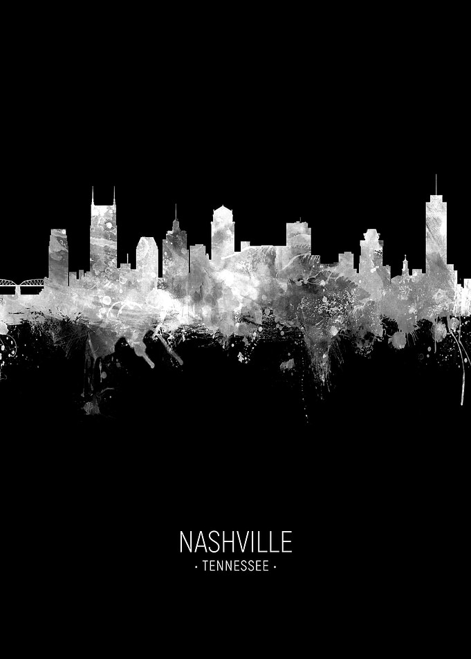 Nashville Skyline