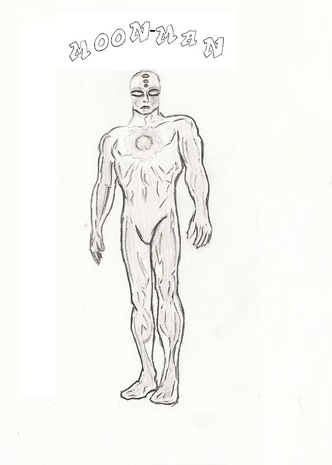 MooN MaN