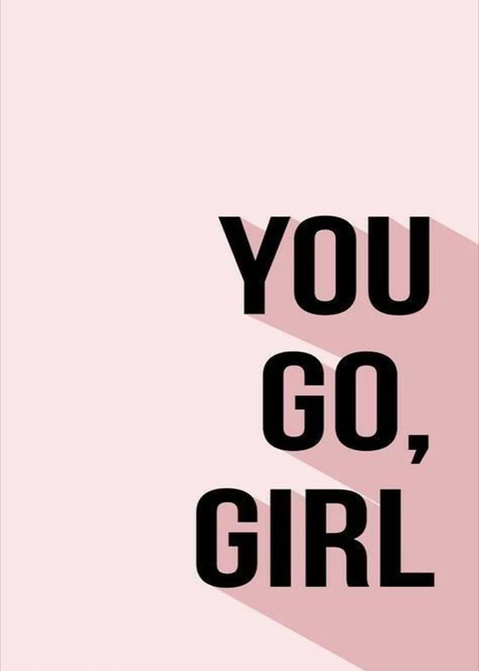 Go Girl