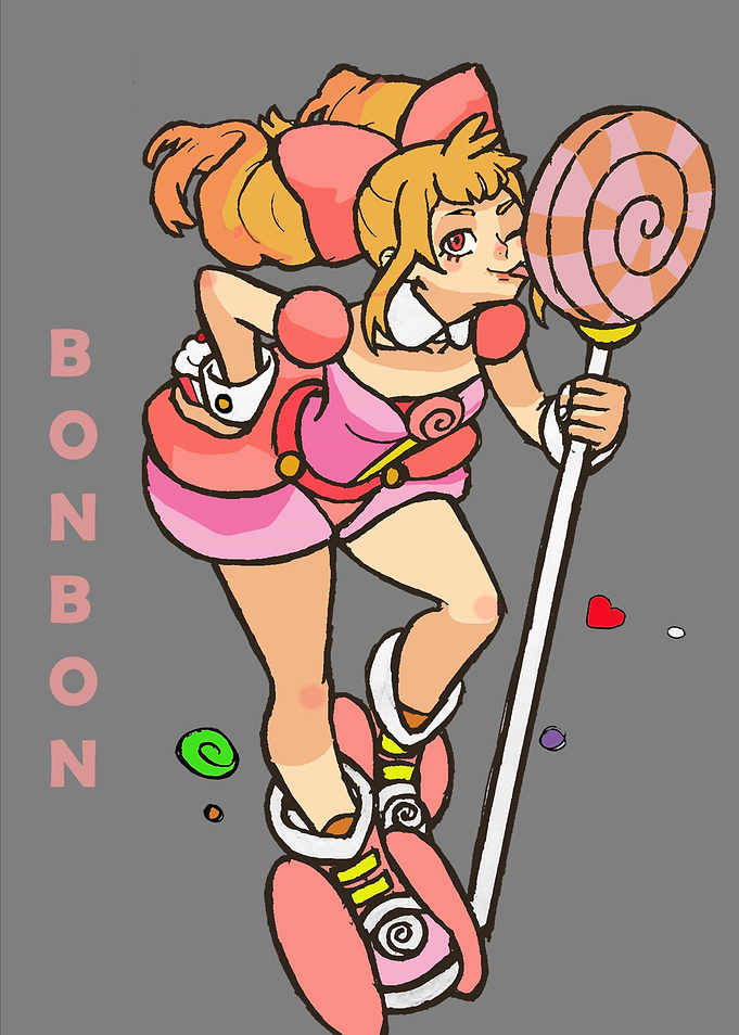 Bonbon