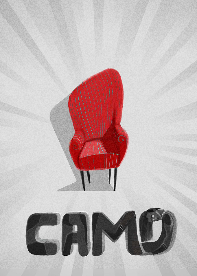 CAMO