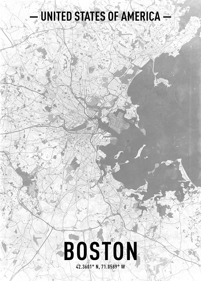 Boston