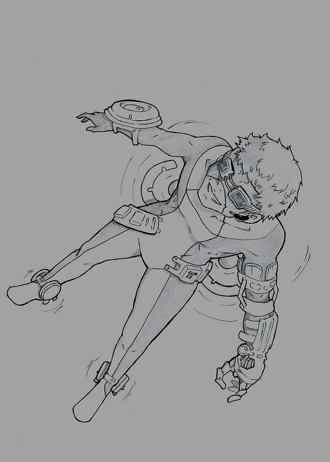 Gman