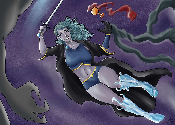 Morgana