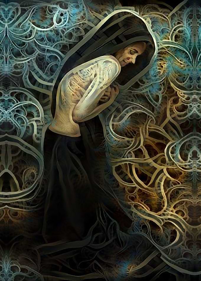 ARIADNE S DREAM