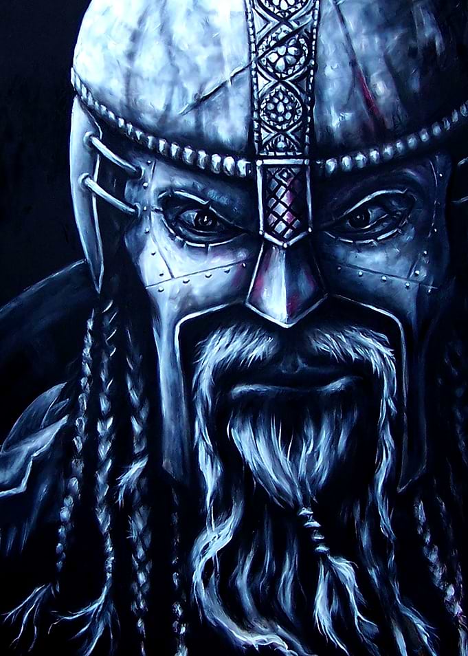 Viking