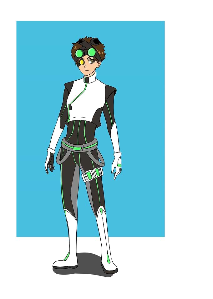 Cyber Machice