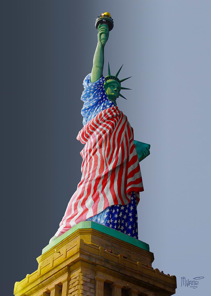 Freedom