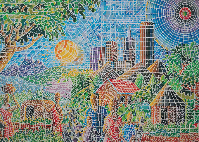 Structures of Home