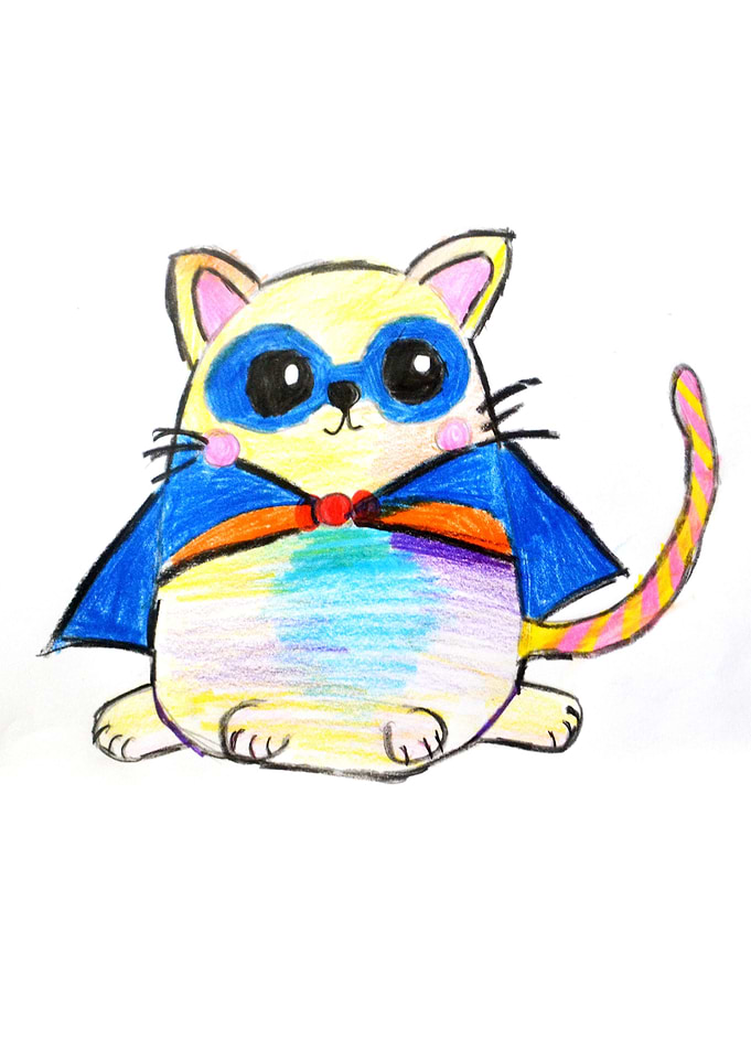 Superkitty