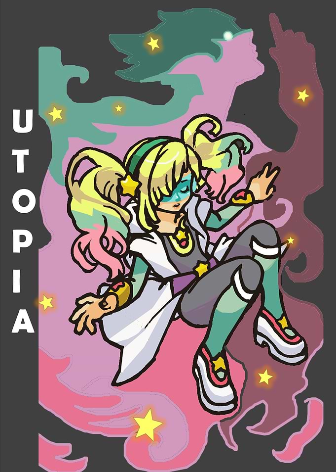 Utopia