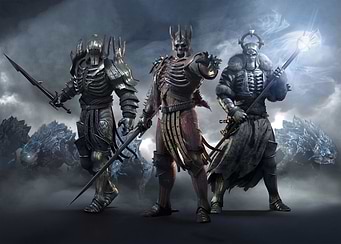 Wild Hunt