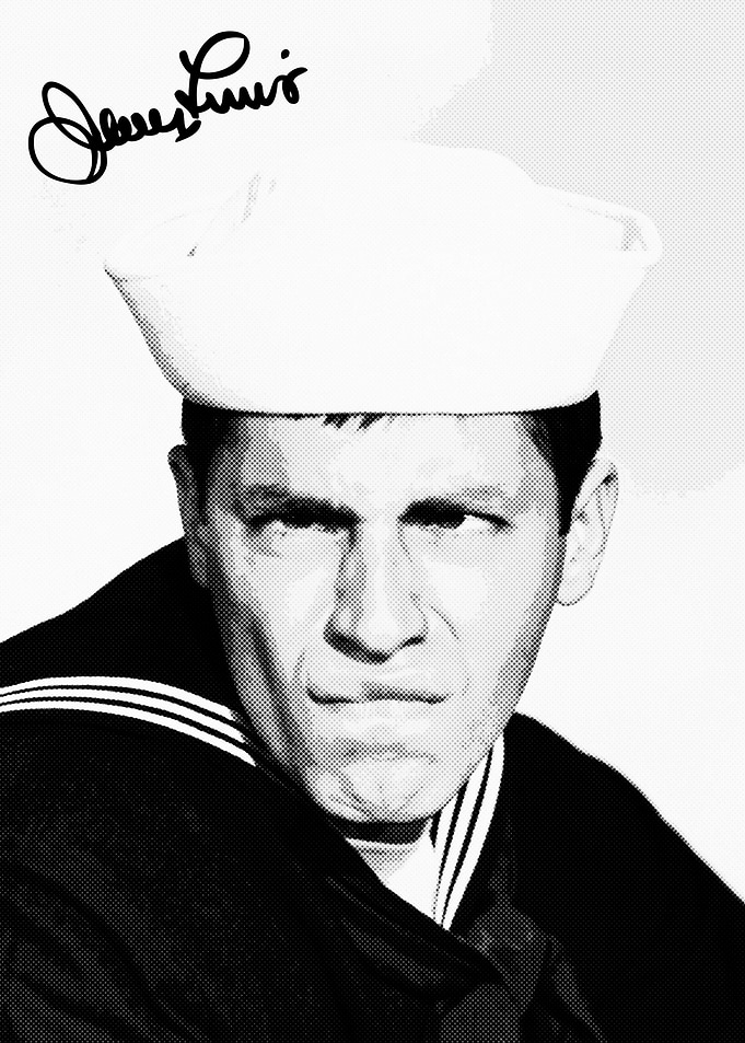 Jerry Lewis