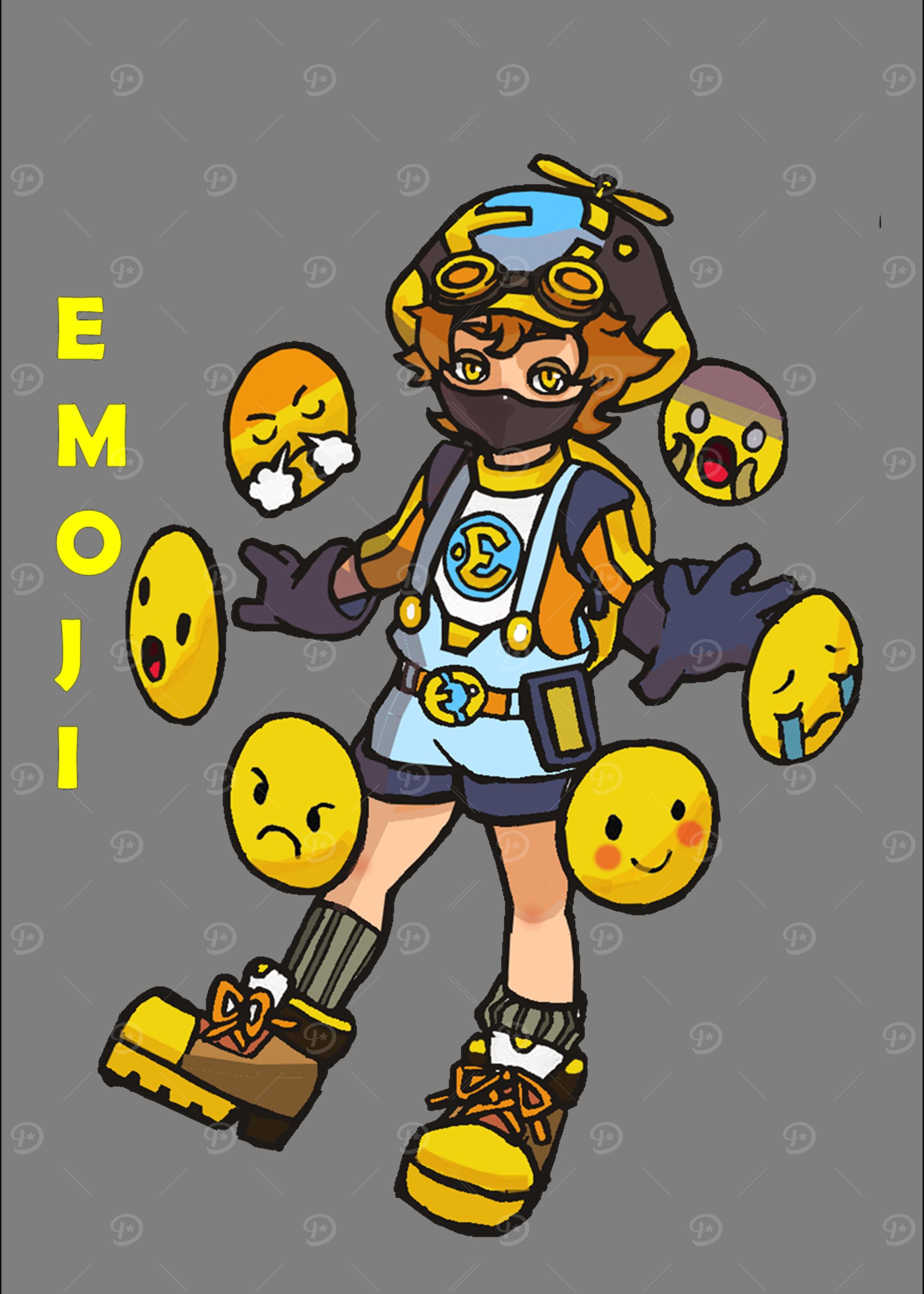 Emoji