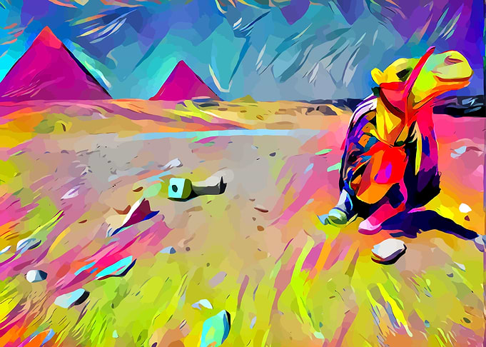 Dromedary