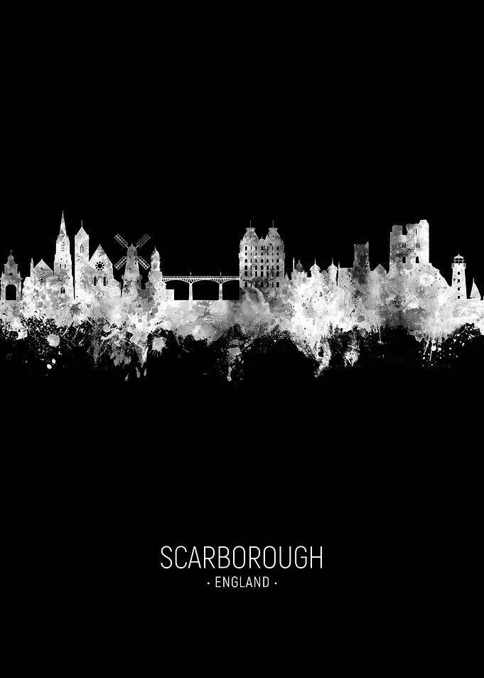 Scarborough Skyline