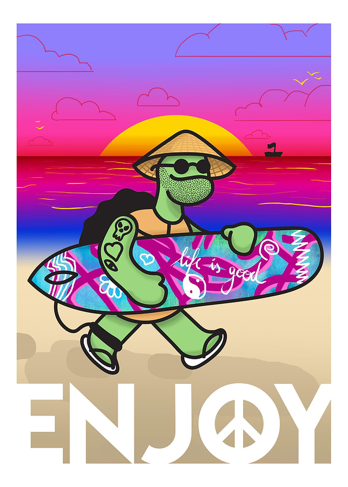Enjoy