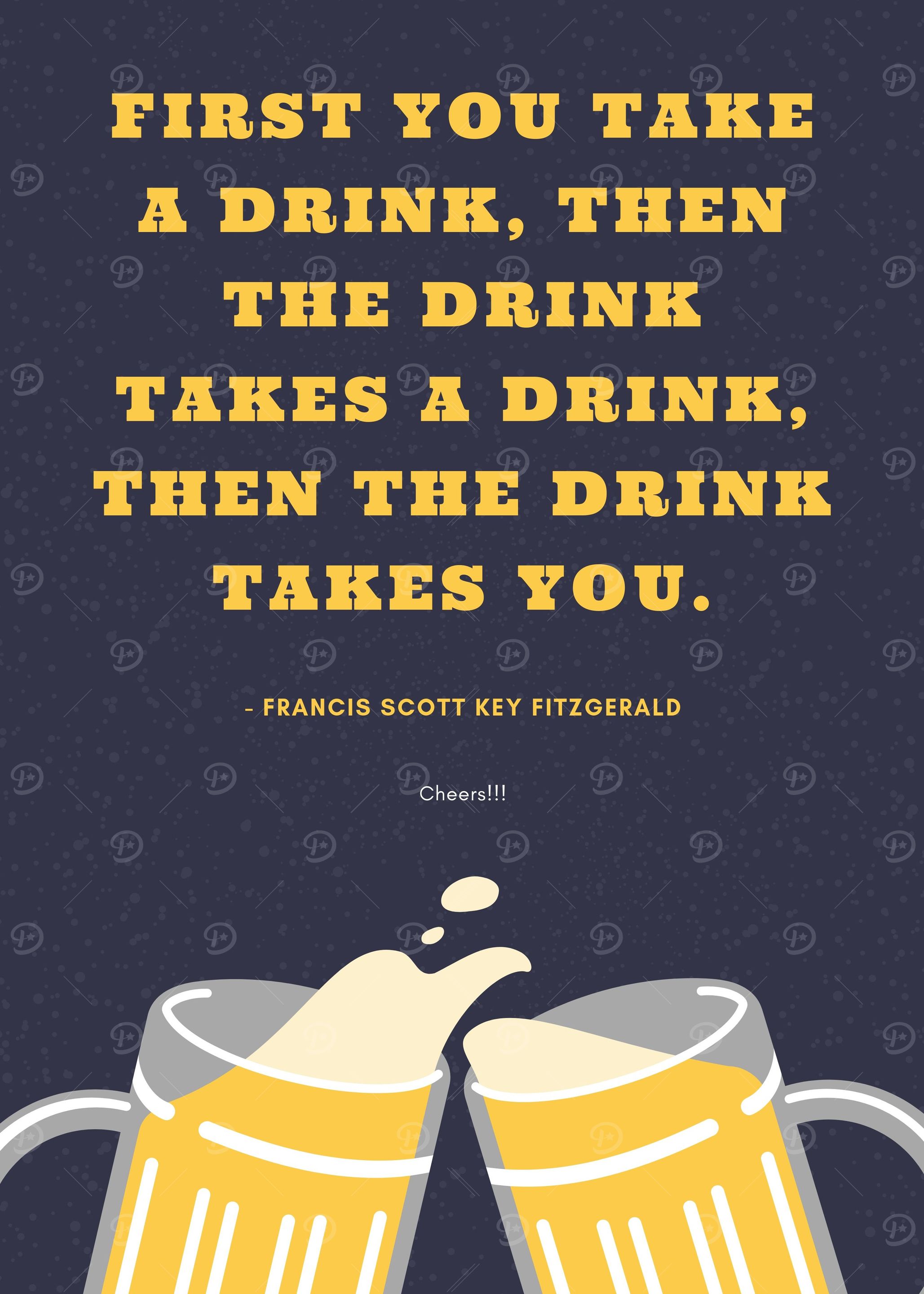 Cheers