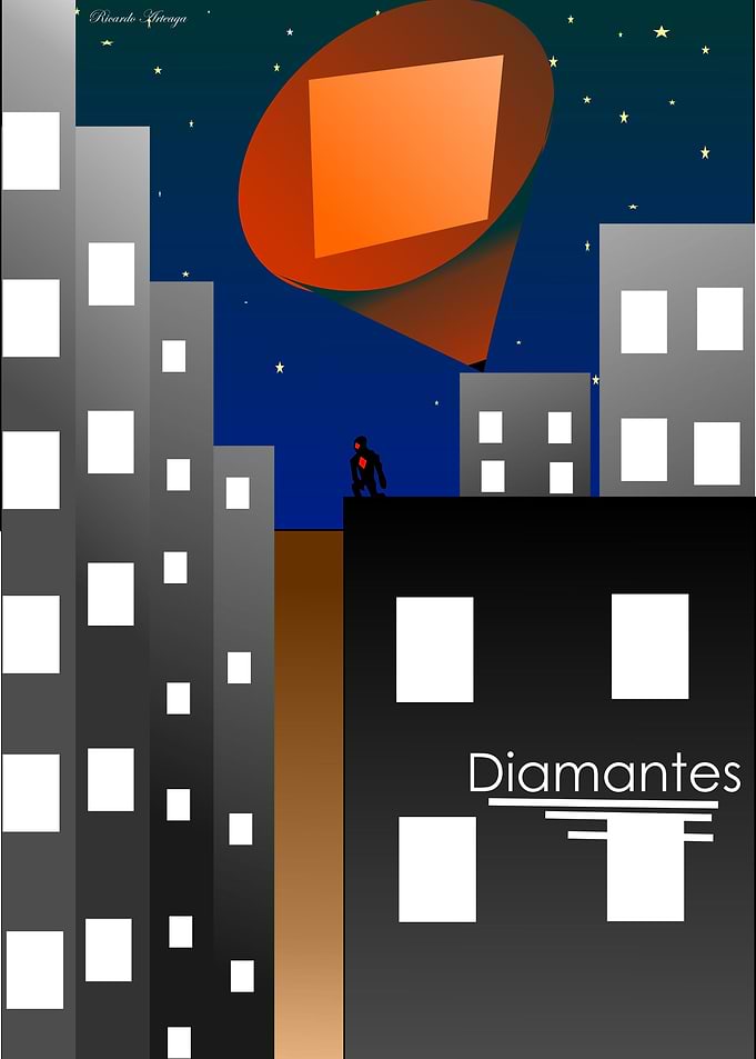 Diamonds in the city