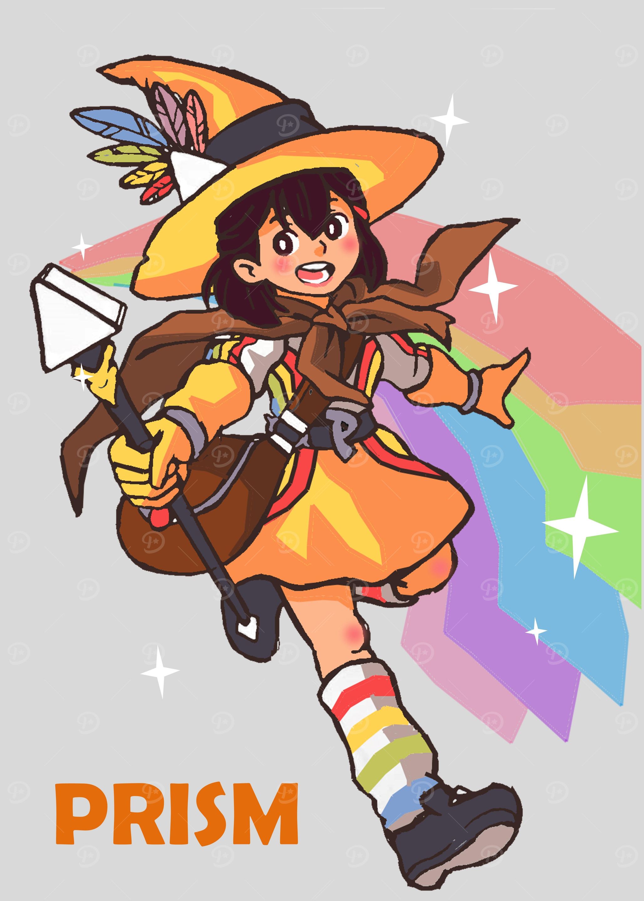 Prism