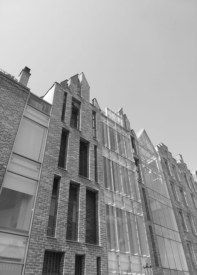 Modern architecture