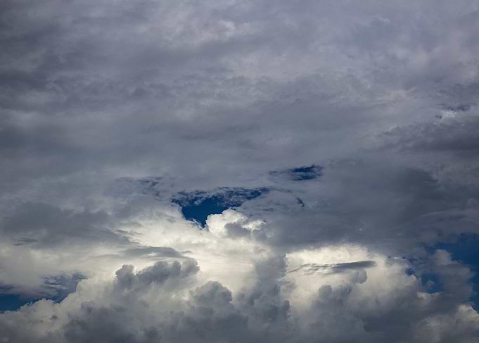 sky