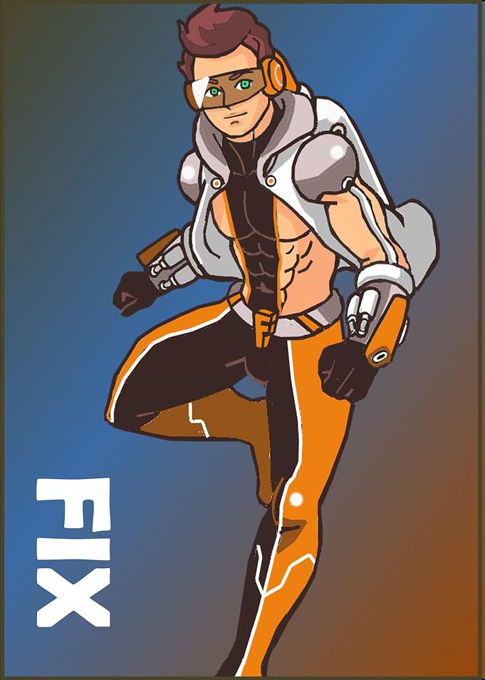 Fix