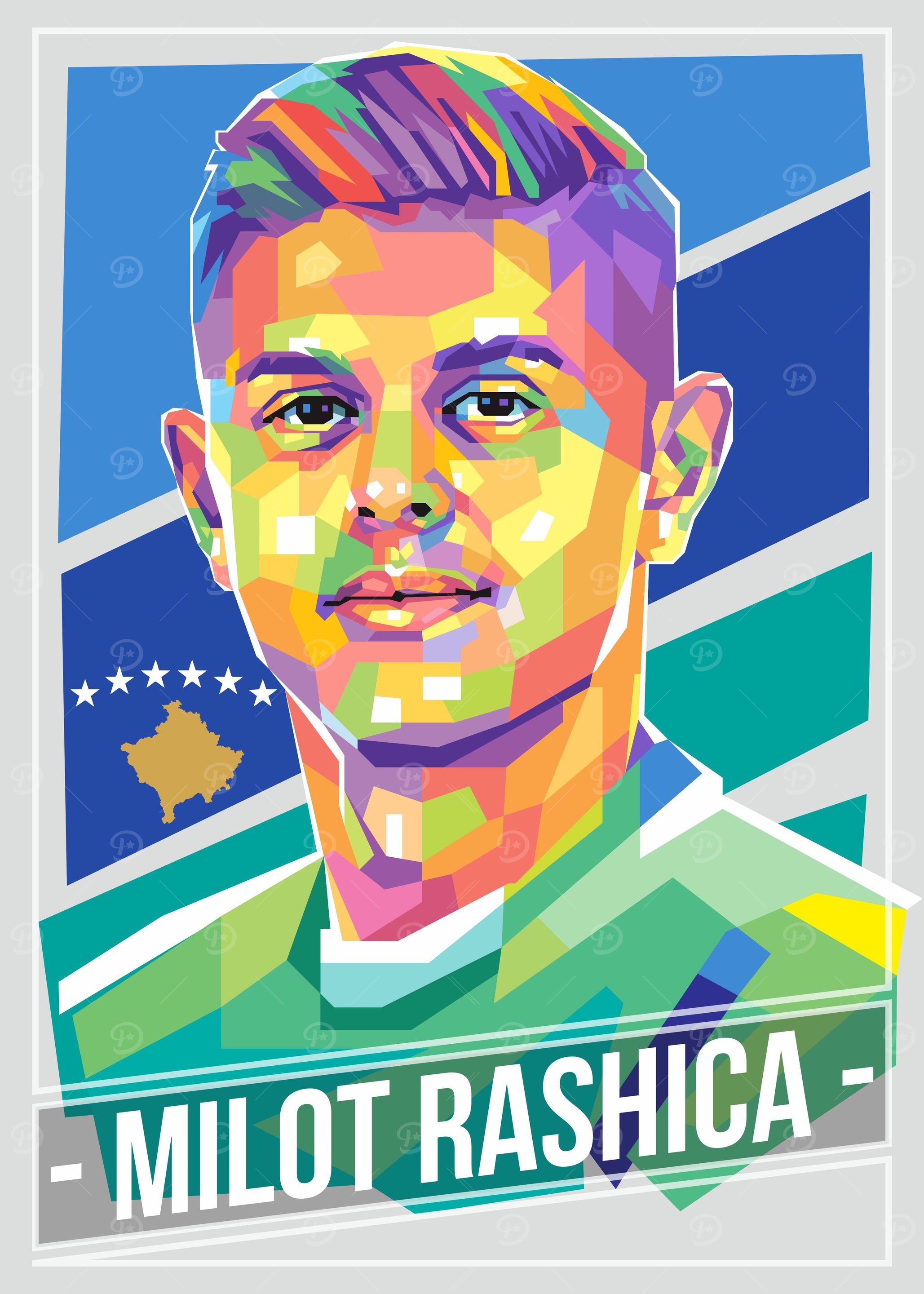 Milot Rashica
