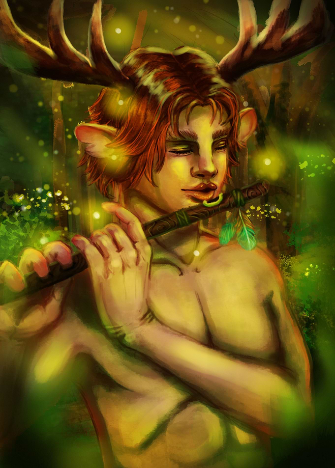 Woodlands Whisper