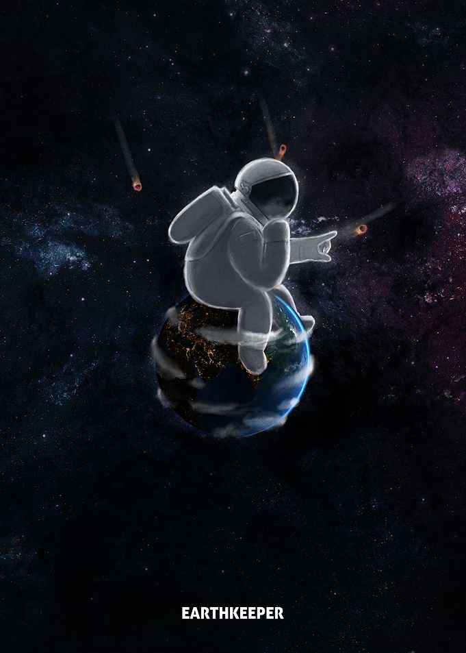 Earthkeeper